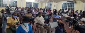 Educators applauded for their efforts so far during COVID-19 pandemic
