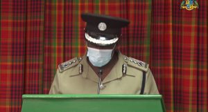 Dominica introduces new safety measures to combat COVID-19