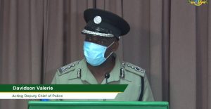 Police tout success of operations against illegal entry; warn against aiding and abetting