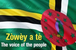 Zòwèy a tè (ear to the ground): Mandatory masks and penalties for non-compliance