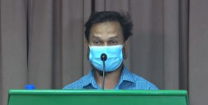 Dominica records 1 new case of COVID-19; total active cases now 8