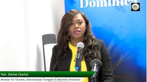 Dominica launches “Safe in Nature” programme to protect visitors during COVID-19