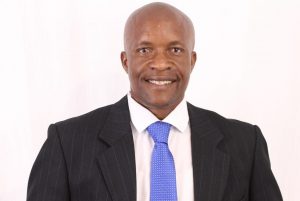 Message for Entrepreneurs Week from Hon Hector John, MP for the Salisbury constituency