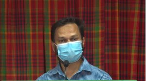 5 new confirmed cases of COVID-19 reported, total confirmed cases 68