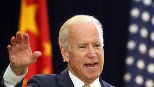 BREAKING NEWS: Biden drops out of US Presidential race