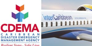 CDEMA signs MoU with InterCaribbean Airways Ltd to strengthen disaster relief efforts