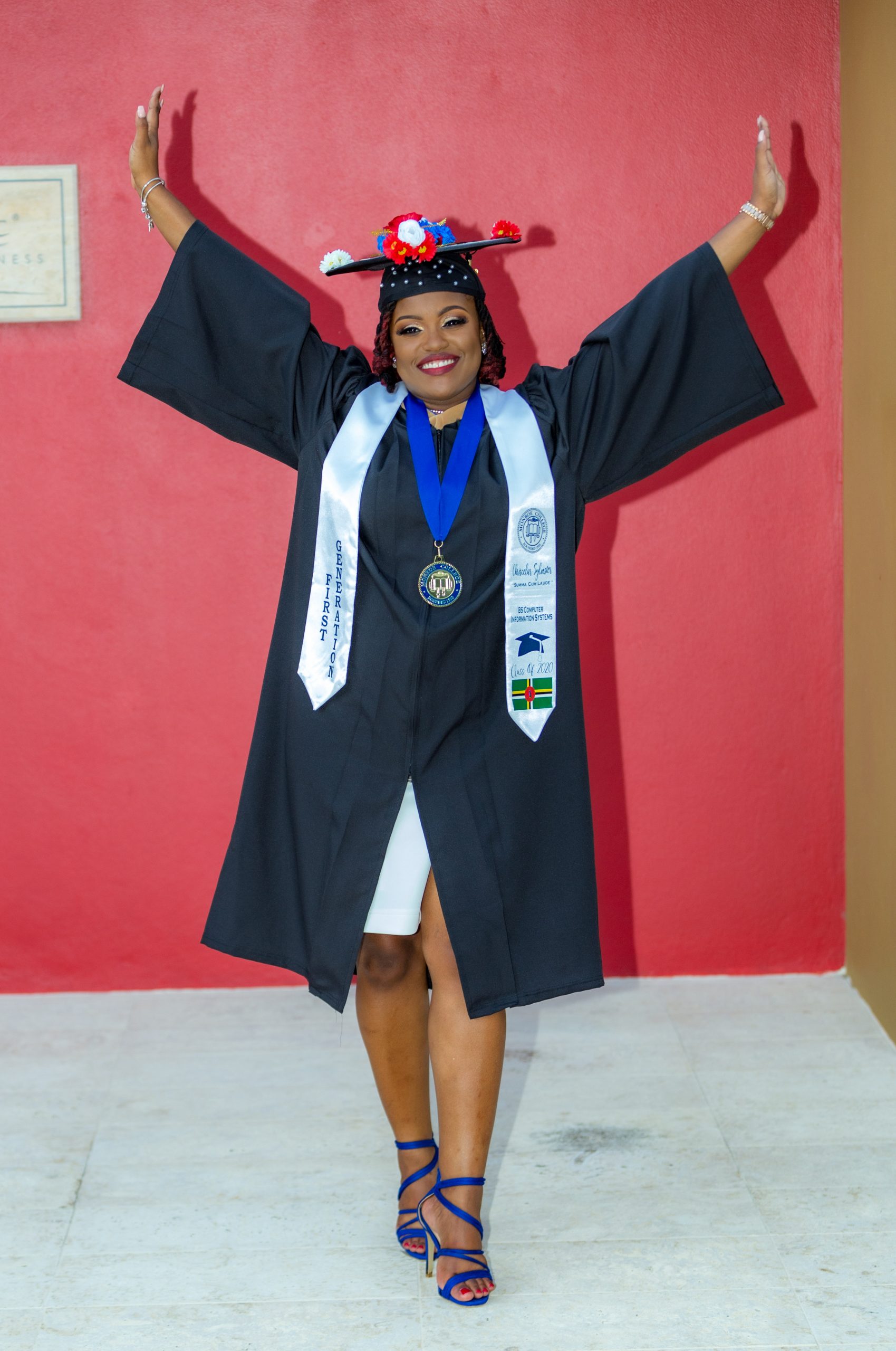 dominican-students-excel-at-monroe-college-annual-commencement-ceremony