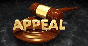 UWP appeals High Court decision on election petition