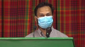 Health officials stress compliance with COVID-19 safety measures as 4 more cases are reported