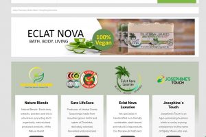 Jollys launches new ‘Everything Dominica’ page partnering with local producers and manufacturers