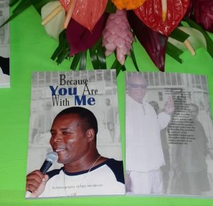 St. Lucia Folk Research Centre joins Dominicans to mourn the passing of Kwéyòl language broadcaster Felix Henderson 