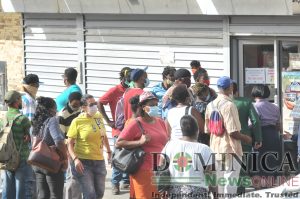 New measures for mandatory mask wearing to begin this week – Levi Peter