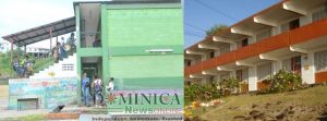 Three schools on the west coast temporarily closed due COVID-19