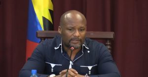 UPDATE: Antigua and Barbuda’s Education Minister fired says Antiguan Information Minister