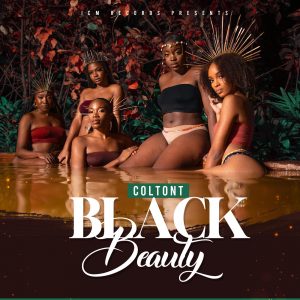 Colton T releases new music video: ‘Black Beauty’