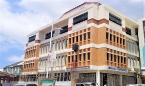 New Building for Dominica’s courts by December 