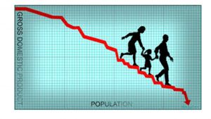 Skerrit calls for population increase; encourages couples to have more children
