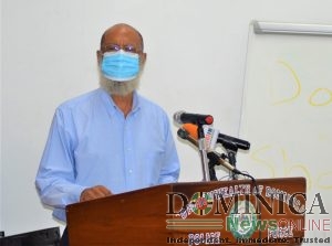 New revision of Dominica’s laws completed
