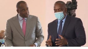 Bulk of airport development fund used to meet national needs after Hurricane Maria says PM Skerrit
