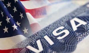 U.S. Embassy resumes processing of tourist and business visas