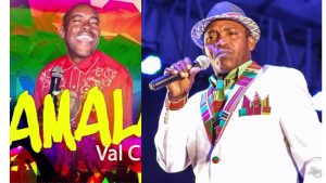 Two calypsonians among eight recipients of Dominica’s highest cultural award