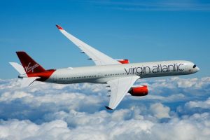 Virgin Atlantic increases Caribbean flying with new service to St Vincent