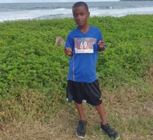UPDATE: Child dies in Sineku accident; Kalinago Chief sympathizes with family