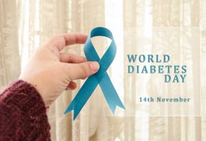 Address by Minister of Health on the observance of World Diabetes Day 2020