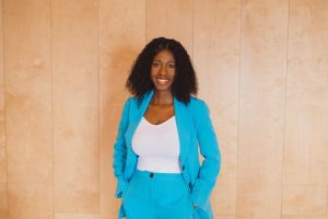 Queens Young Leader to Produce Documentary Film on Dementia