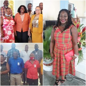 Fresh council elections for Delices; Pte. Michel, Loubiere and Portsmouth move forward