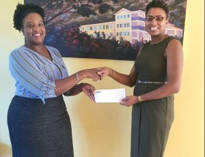 Apex Capital Partners supports Dominica’s CHANCES