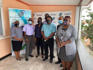 The Dominica Bureau of Standards conducts training with Campbells Business Systems and Services Ltd