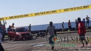 Police officer dies in traffic collision