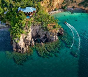Dominican hotelier, Gregor Nassief, named Caribbean journal’s ‘Caribbean hotelier of the year