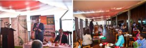 PM provides insights into new Entrepreneurship Visa Program at DAIC’s Eggs & Issues Breakfast