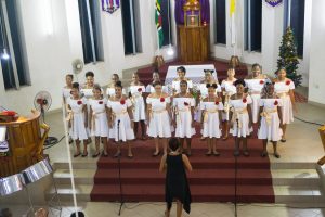 DNO to bring live coverage of 2nd annual Nine Lessons and Carols