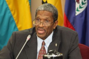 Message from CARICOM secretariat to mark International Day of Persons with Disabilities