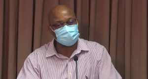 Dominica following SARS-COVID-2 variant closely says Chief Medical Officer