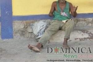Stakeholders group in place, funds to be provided to start addressing vagrancy – PM Skerrit