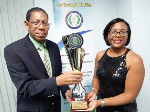Three banks shine at Second Annual ECCU Bank of the Year Awards