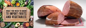 Public reminded permit required to import agricultural products