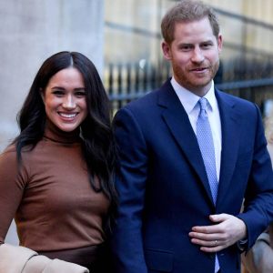 Prince Harry and Meghan Markle to fund “Community Relief Centers” in Dominica