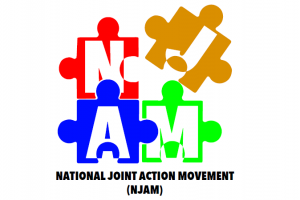 NJAM condemns letter sent by attorney Lennox Lawrence to DPP