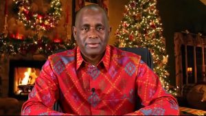 Prime Minister Roosevelt Skerrit’s 2020 Christmas Message