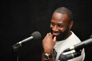 UK music exec encouraged by wealth of Dominican talent, wants to help develop local music sector