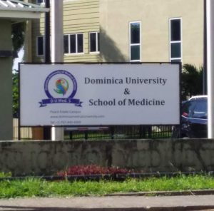 PM not satisfied with replacement for Ross University
