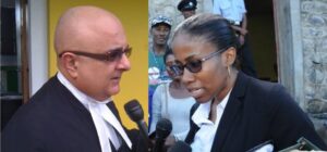 CCJ dismisses DLP appeal in 2014 election treating case (with video)