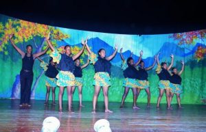 Waitukubuli Dance Theatre Company celebrates 50 years