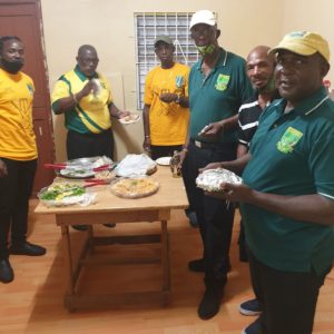 Somerset embarks on community outreach program during Christmas season