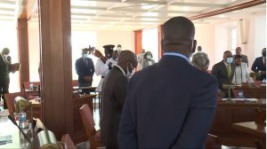 LIVE: House of Assembly 16th December 2020